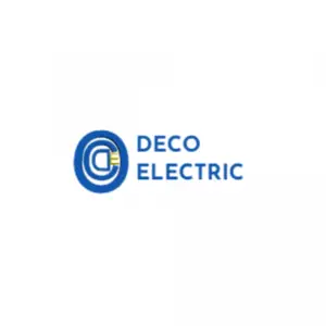 Deco Electric - Anaheim, CA, USA