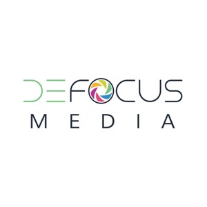 Defocus Media - Durham, NC, USA