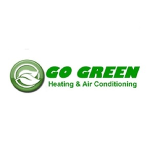 Go Green Heating & Air Conditioning - Arvada, CO, USA