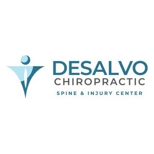 DeSalvo Chiropractic - Novato, CA, USA