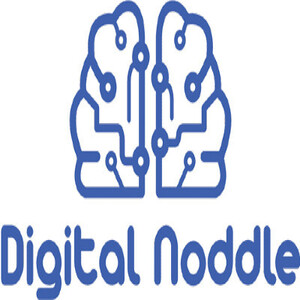 Digital Noddle - White City, London E, United Kingdom