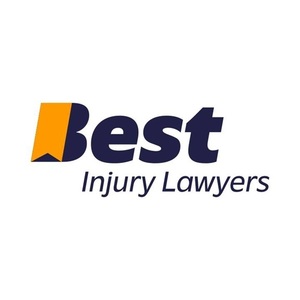 Best Injury Lawyers - Fortitude Valley, QLD, Australia