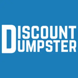 Discount Dumpster - Augusta, GA, USA