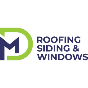 DM Roofing Siding & Windows - Akron, OH, USA