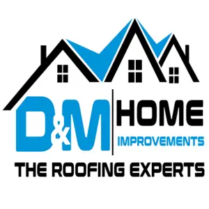 D&M Roofing Experts - Wheaton, IL, USA