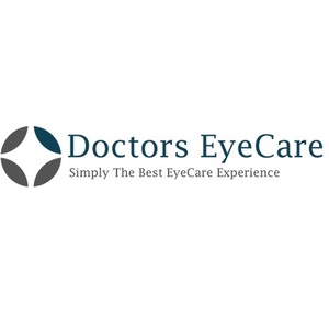 Doctors EyeCare - Red Deer, AB, Canada