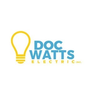 Doc Watts Electric, Inc - Orlando, FL, USA