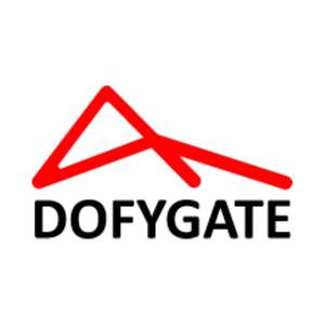 Dofygate - Norwich, Norfolk, United Kingdom