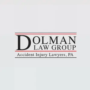 Dolman Law Group Accident Injury Lawyers, PA - Jacksonville, FL, USA