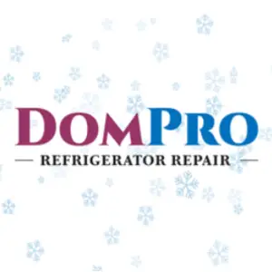 DomPro, LLC - Refrigerator repair in Sarasota, FL - Sarsota, FL, USA