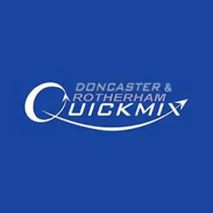 Doncaster Quickmix logo