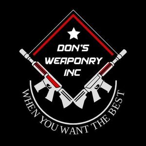 Don's Weaponry INC - North Little Rock, AR, USA