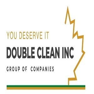 Double Clean - Edmonton, AB, Canada