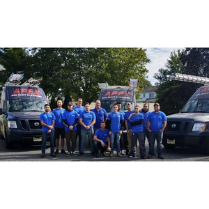 Apex Air Duct Cleaning & Chimney Services - Spotswood, NJ, USA