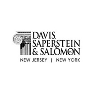 Davis, Saperstein & Salomon, P.C. - Newark, NJ, USA