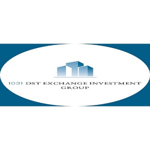 1031 DST Investment Advisors - Washington, DC, USA