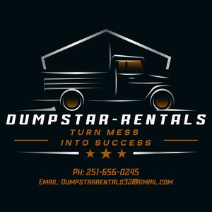 DumpStar-Rentals - Bay Minette, AL, USA