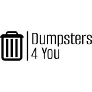 Dumpsters 4 You - Houston, TX, USA