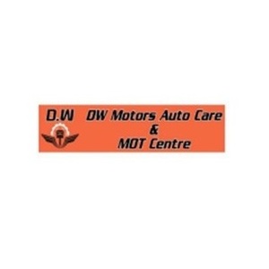 DW Motor Services Auto Care and Mot Centre - Loughborough, Leicestershire, United Kingdom