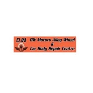 DW Motor Services Alloy Wheel Refurbishment & Car Body Repair Centre - Loughborough, Leicestershire, United Kingdom