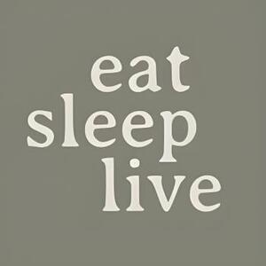 Eat Sleep Live - Nottingham, Nottinghamshire, United Kingdom