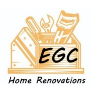 EGC Home Renovations - North Bay, ON, Canada