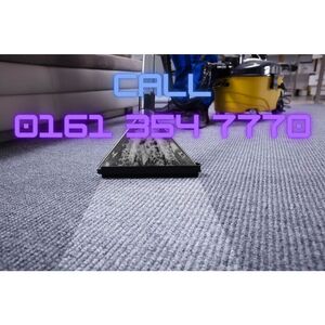 Carpet Cleaning Wardle - Abbott, Greater Manchester, United Kingdom