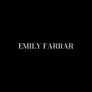 Emily Farrar - Wellesley, MA, USA