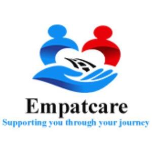 Empatcare Logo