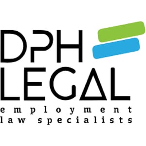 DPH Legal - Slough, Berkshire, United Kingdom