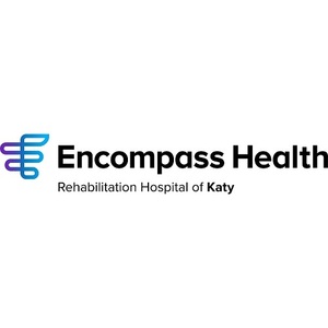 Encompass Health Rehabilitation Hospital of Katy - Katy, TX, USA