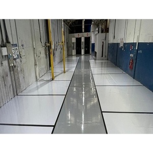 Epoxy Flooring LTD - Glasgow, Leicestershire, United Kingdom