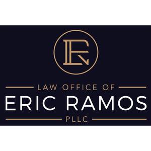 Eric Ramos Law, PLLC - McAllen, TX, USA