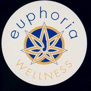 Euphoria Wellness Weed Dispensary - Las Vegas, NV, USA