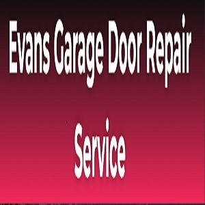 Evans Garage Door Repair Service - Quincy, FL, USA