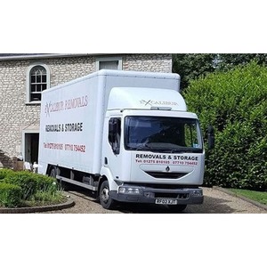 Excalibur Removals - Bristol, Devon, United Kingdom