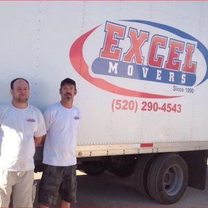 Excel Movers - Tucson, AZ, USA