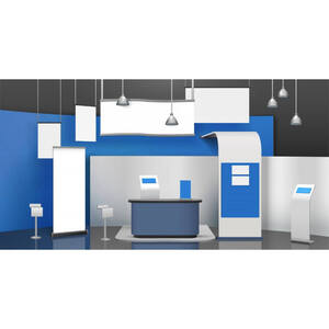 Exhibition Stand Contractors Ltd - Manchester, Lancashire, United Kingdom