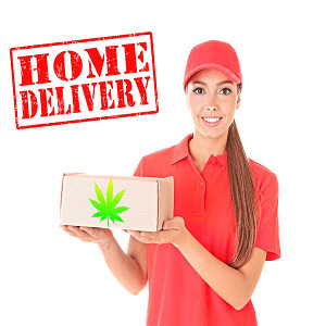 EZ Cannabis Weed Delivery - San Diego, CA, USA