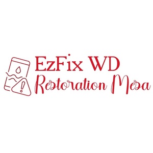 EzFix WD Restoration Mesa - Mesa, AZ, USA