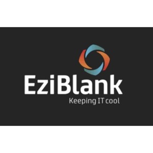 EziBlank - Hurstville, NSW, Australia