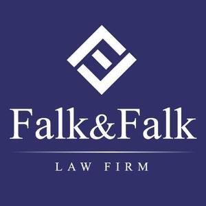 Falk & Falk Weston Personal Injury Lawyers - Weston, FL, USA