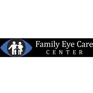 Family Eye Care Center - Laurens, SC, USA