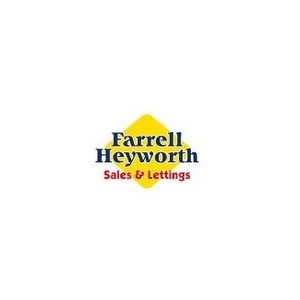 Farrell Heyworth Cleveleys - Thornton Cleveleys, Lancashire, United Kingdom