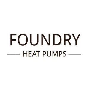 Foundry Heat Pumps - Whitby, ON, Canada