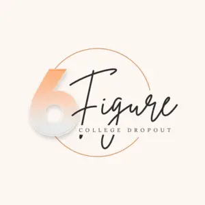 6 Figure College Dropout - Snellville, GA, USA