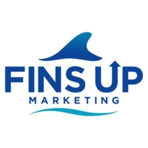 Fins Up Marketing - Port Orange, FL, USA