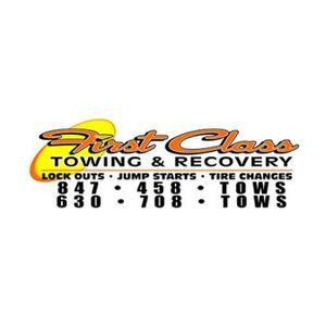 First Class Towing & Recovery - Lake In The Hills, IL, USA