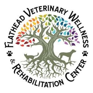 Flathead Veterinary Wellness & Rehabilitation Center - Whitefish, MT, USA