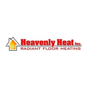 Heavenly Heat Inc - Winnepeg, MB, Canada